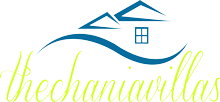 The Chania Villas Logo