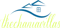 Chania Villas Logo